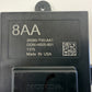 2023-2025 Honda Pilot Driver Left Rear Door Control Module 35080-T90-AA1 OEM