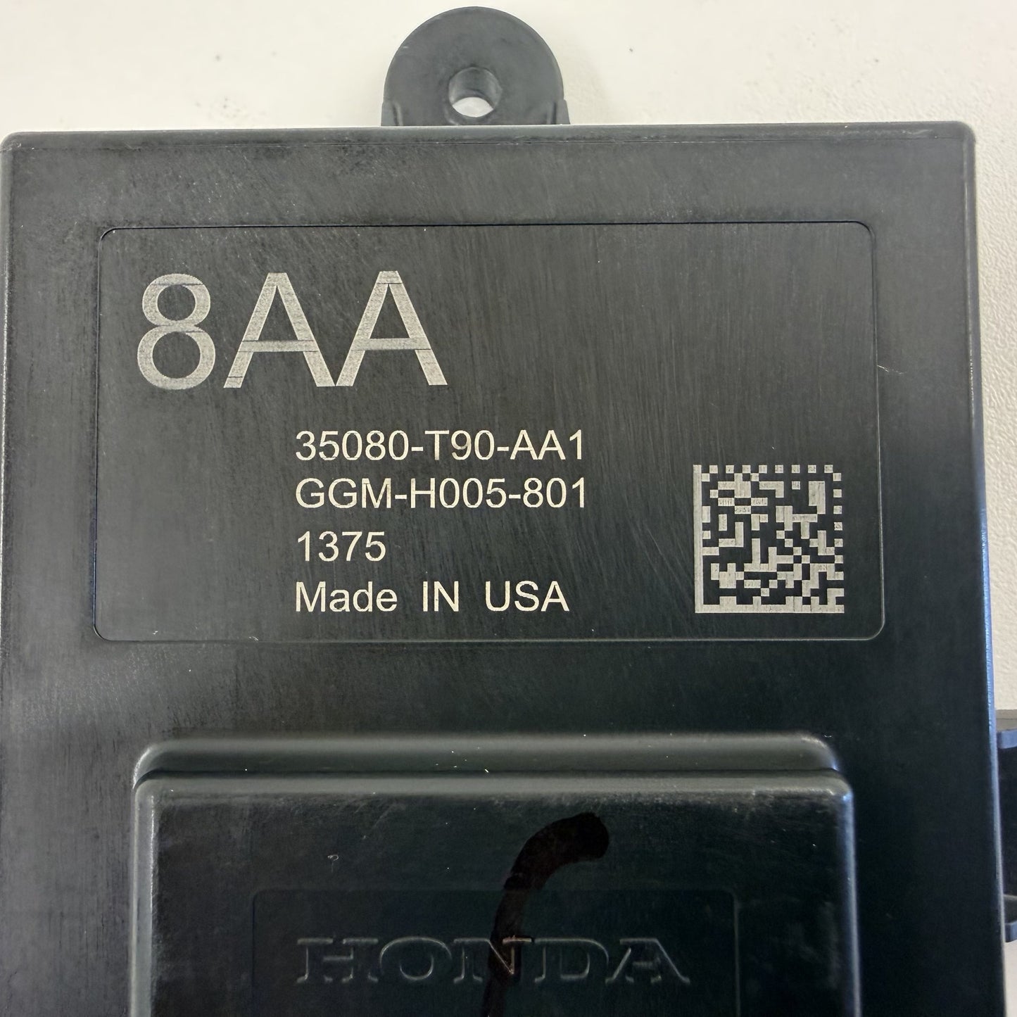 2023-2025 Honda Pilot Driver Left Rear Door Control Module 35080-T90-AA1 OEM