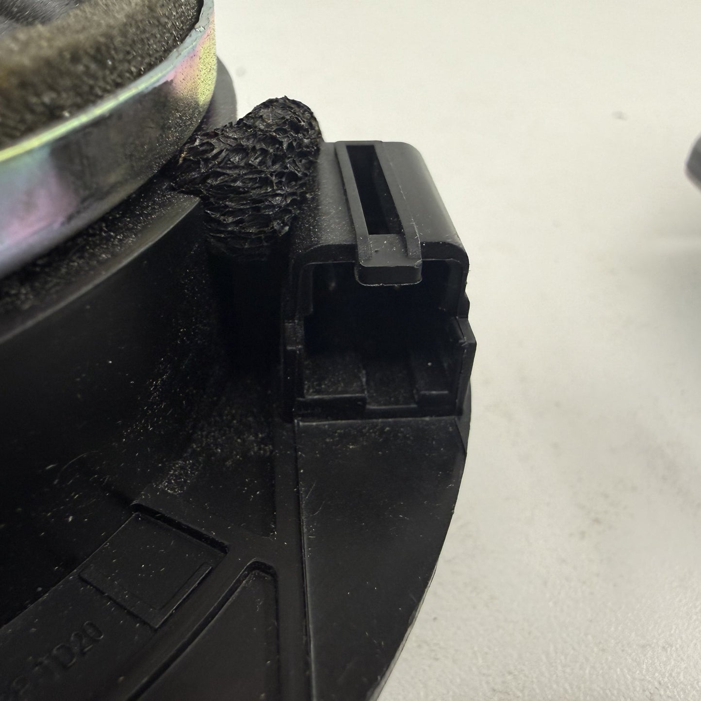 2015-2017 Ford Mustang GT Shaker Speaker Tweeter Subwoofer Set OEM