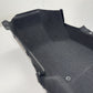 08-15 Audi TT Interior Floor Body Carpet Pair Left & Right 8J1863021M OEM