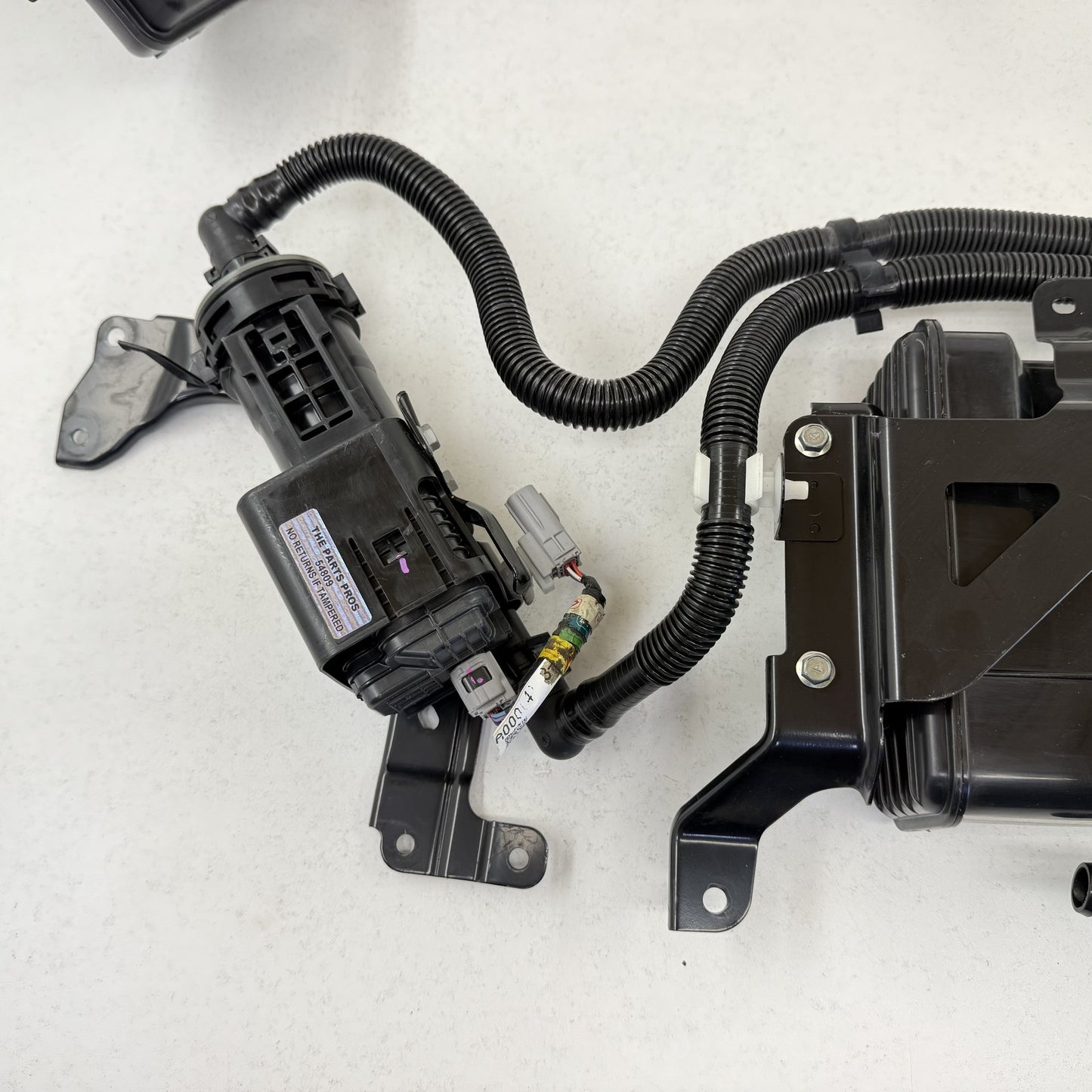 2015-2021 Subaru WRX Or STI Fuel Evap Vapor Charcoal Emission Canister OEM