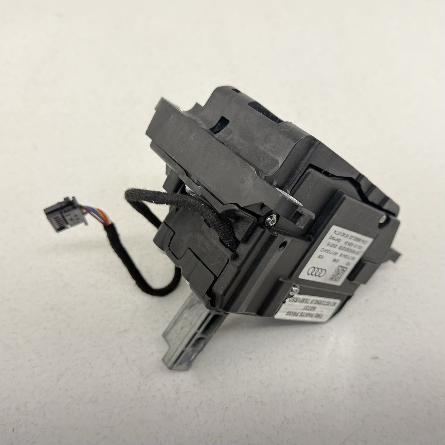 17-23 Audi R8 DCT Transmission Gear Selector Shift Shifter Lever 4S1713041B OEM