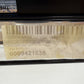 2014-2020 Mercedes S550 W222 Right Rear Door Window Sunshade Roller Blind OEM
