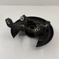14-18 Bentley Flying Spur Right Rear Knuckle Hub Control Arm Suspension Set OEM