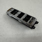 14-18 Bentley Flying Spur Driver Left Front Master Window Switch 3W5959857 OEM