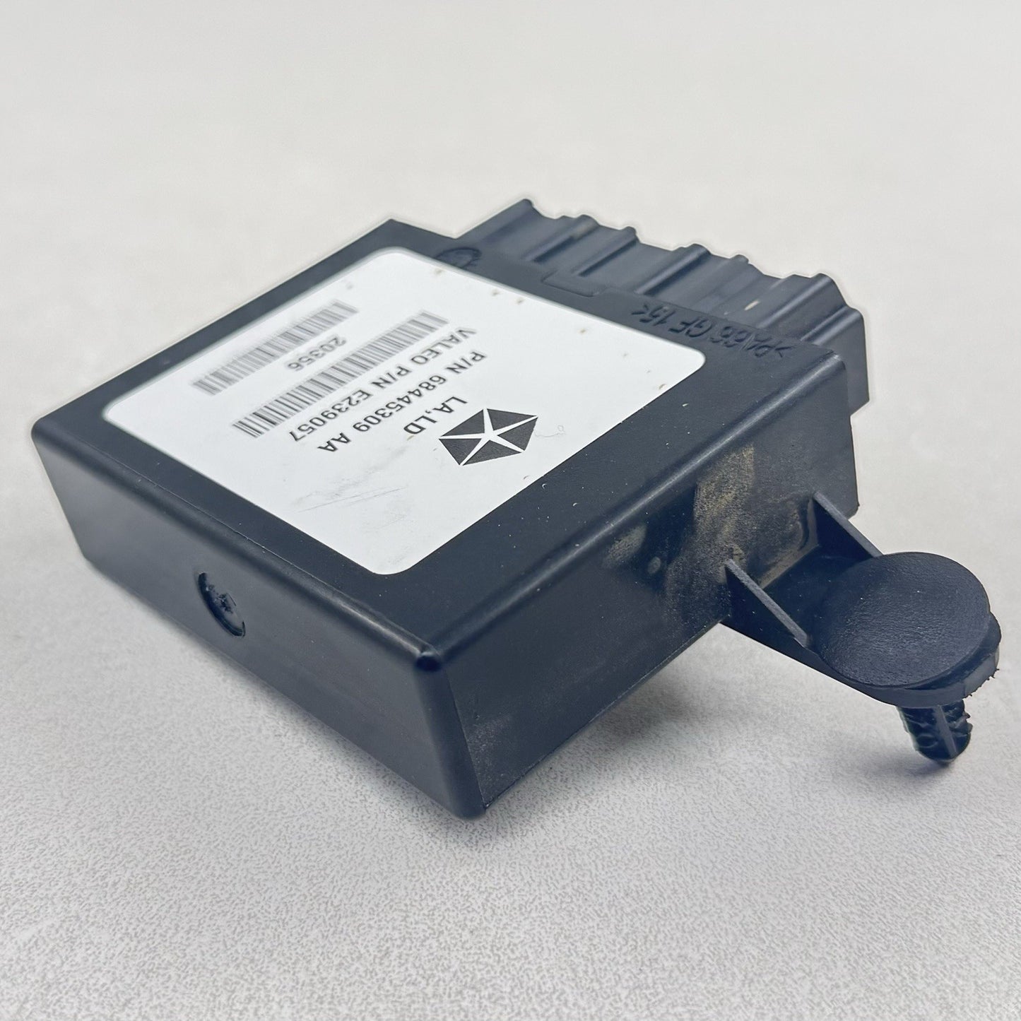 20-23 DODGE CHALLENGER PARKING PARK ASSIST AID CONTROL MODULE 68445309AA OEM