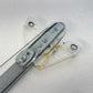 24-26 Acura Integra Type S Right Rear Door Glass Window Regulator Motor OEM