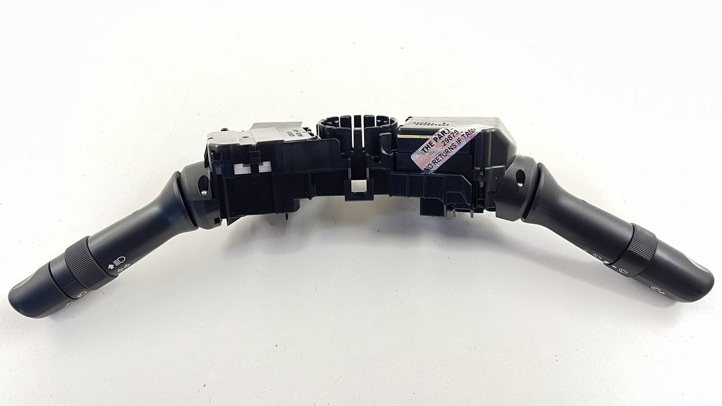 22-23 SUBARU WRX WINDSHIELD WIPER TURN SIGNAL COMBINATION SWITCH OEM