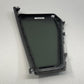 18-24 BMW G01 X3 Driver Left Rear Door Quarter Window Glass OEM