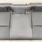 23-26 Toyota Prius Limited Rear Seat Set Complete Upper & Lower Cushion OEM
