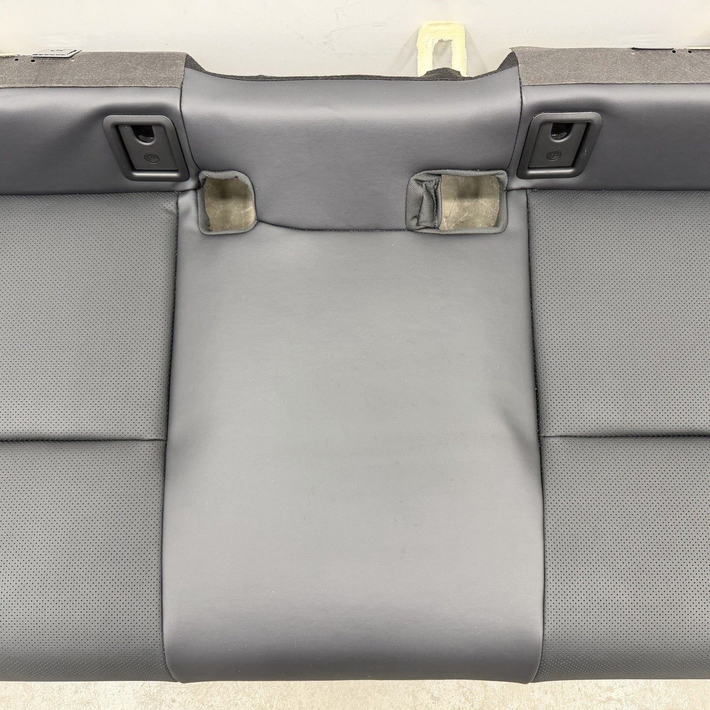 23-26 Toyota Prius Limited Rear Seat Set Complete Upper & Lower Cushion OEM