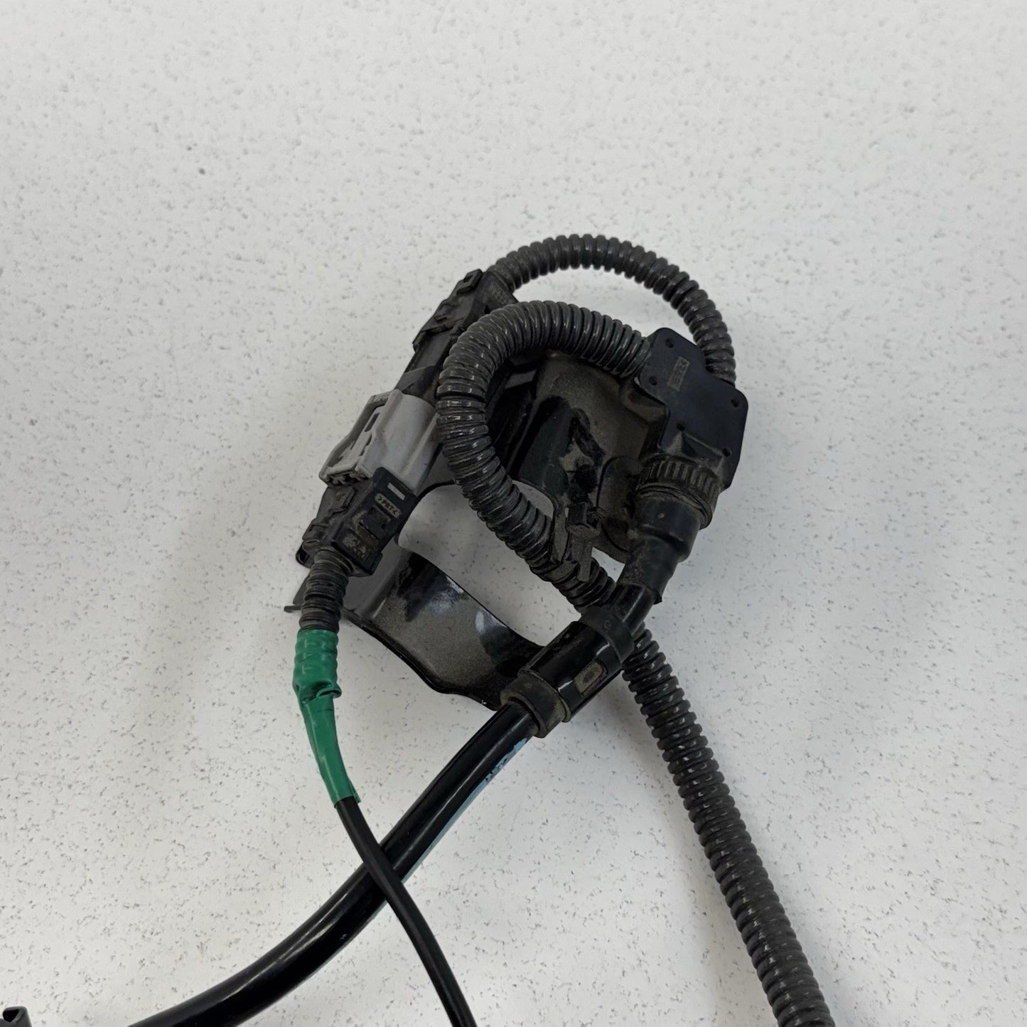 21-26 Lexus IS300 IS350 Driver Left Rear ABS Speed Sensor Wire Harness OEM