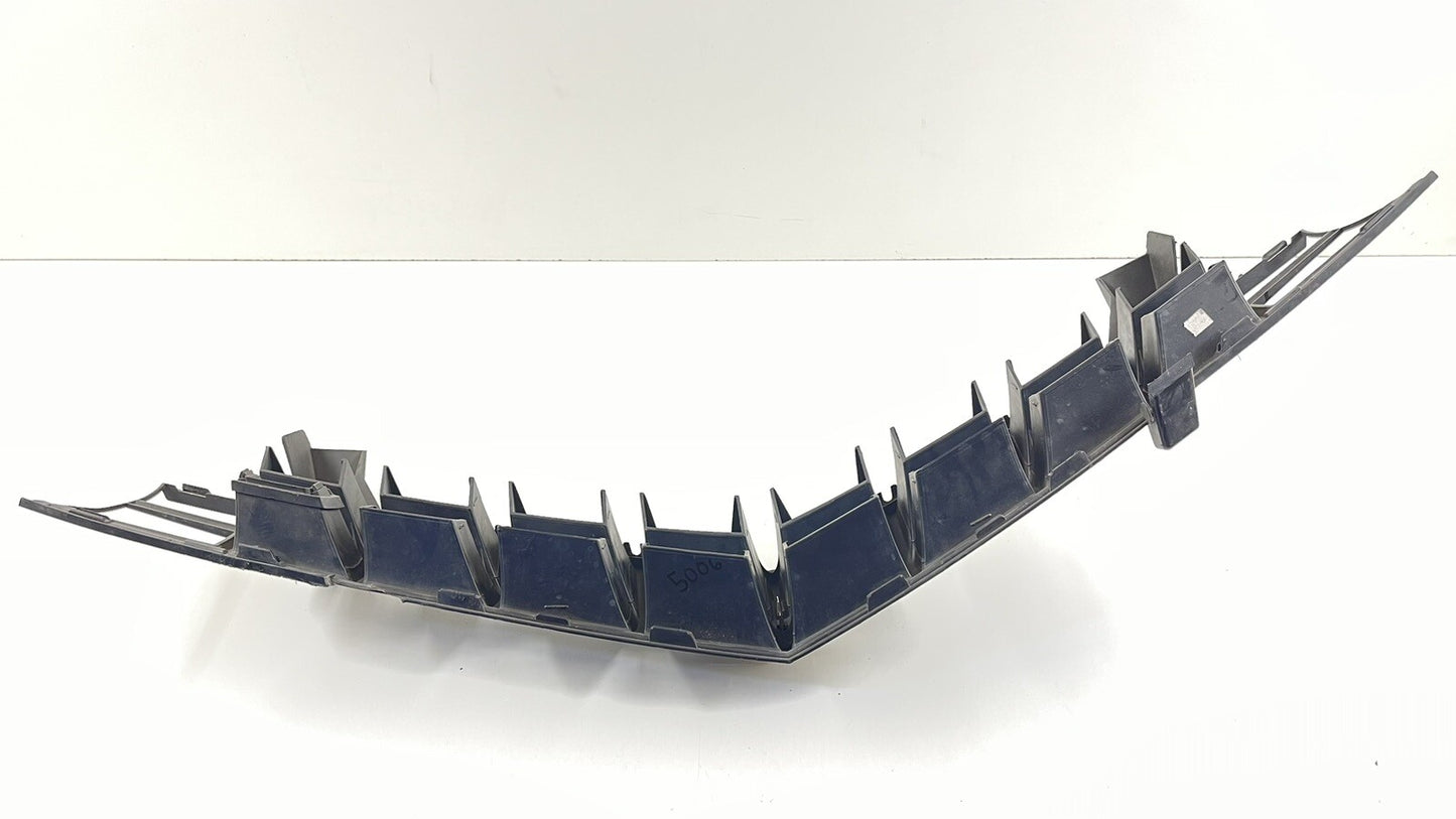 10-13 CHEVROLET CAMARO SS FRONT BUMPER UPPER GRILLE GRILL TRIM 20955389 OEM