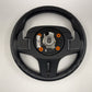 22-24 BMW G01 X3 M Sport Steering Wheel Heated W/ Paddle Shifters OEM