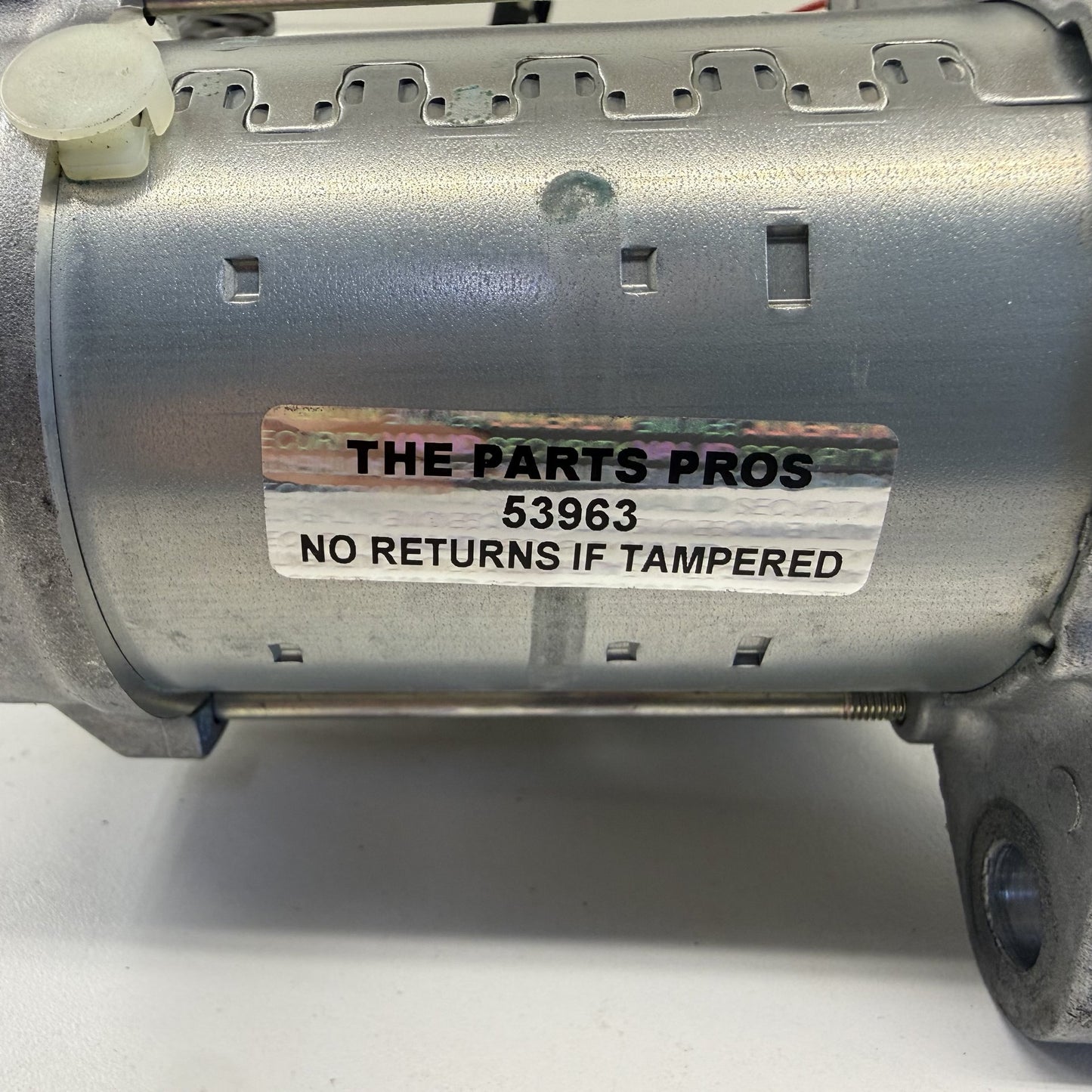 2023-2025 Honda Pilot 3.5L Motor Engine Crank Starter OEM