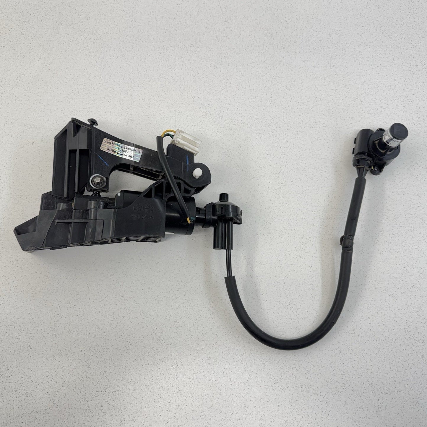 19-25 Ram 2500 3500 Brake Pedal Adjustment Motor Assembly OEM