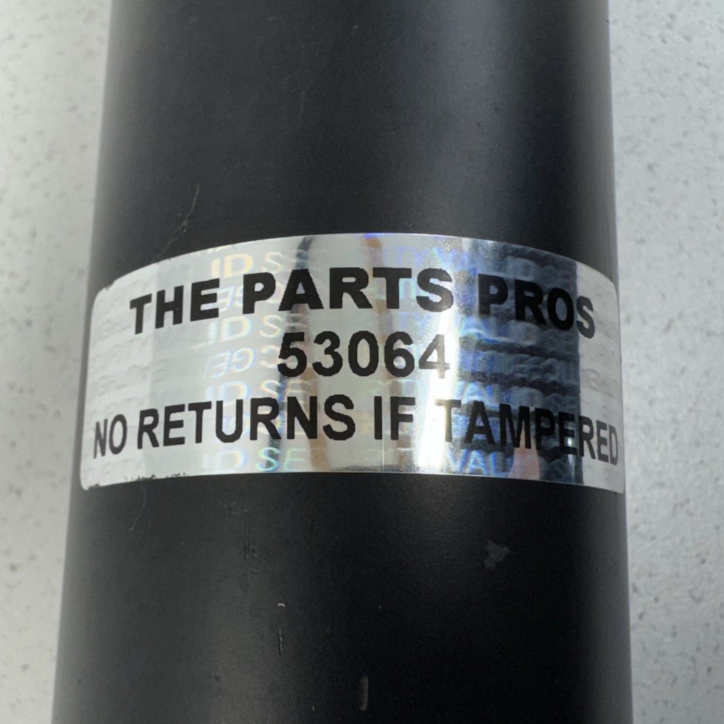 17-22 Toyota Prius Prime Left Or Right Rear Strut Shock Absorber 48530-47461 OEM