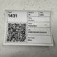 14-18 Bentley Flying Spur Rear Seat Entertainment Multimedia Control Module OEM