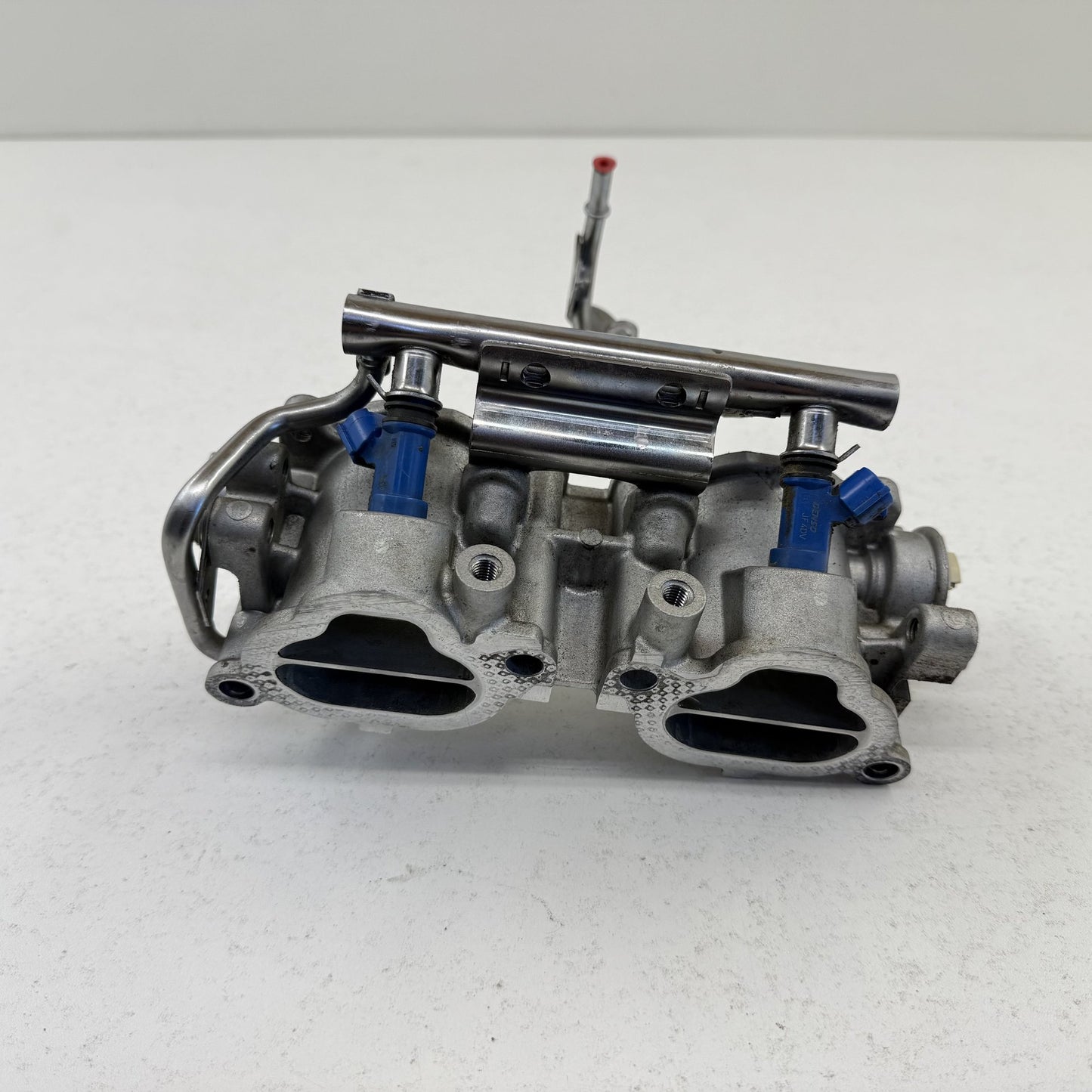 2015-2021 Subaru WRX STI Intake Manifold TGV Tumble Generator Valve OEM