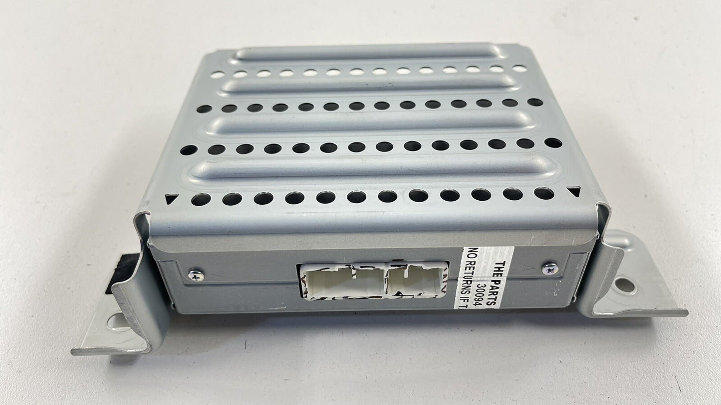 22-23 TOYOTA GR86 PIONEER RADIO AUDIO SOUND AMPLIFIER AMP 86221CC100 OEM
