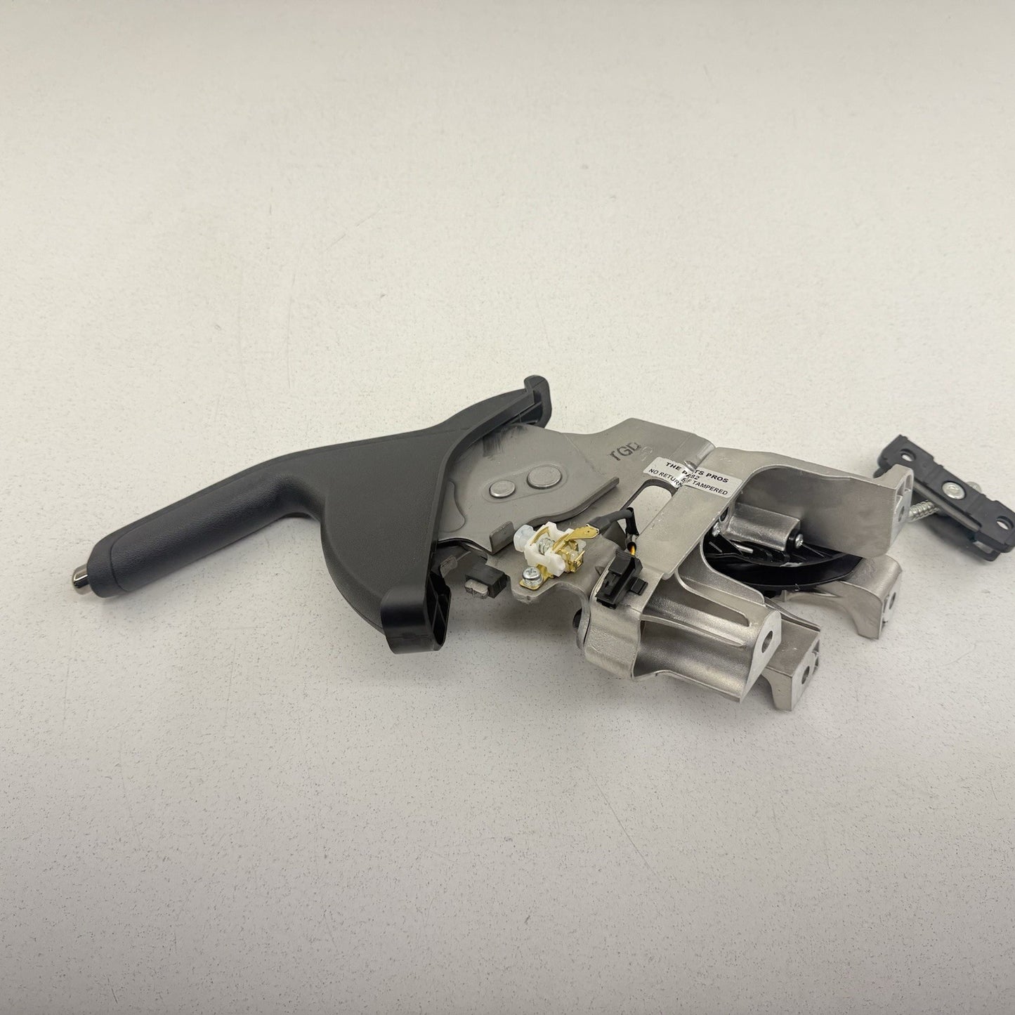 22-26 Hyundai Elantra N Emergency Parking Hand Brake Lever Handle OEM