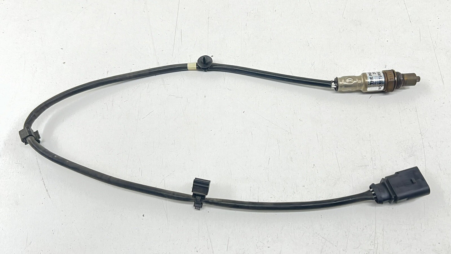 18-23 Audi A5 S4 S5 3.0L Exhaust Oxygen O2 Sensor OEM