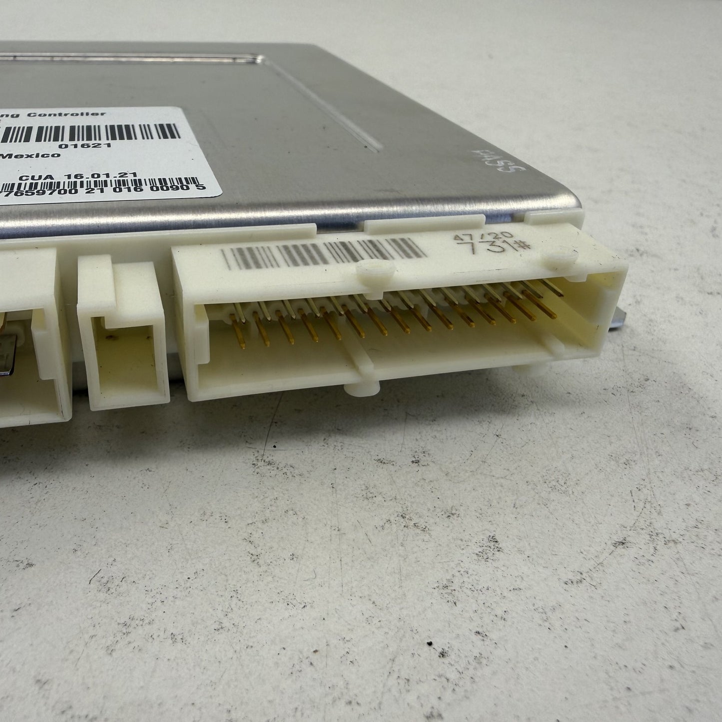 2018-2026 Dodge Durango SRT 392 Active Damping Controller Module 68305565AC OEM