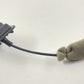 08-14 MERCEDES BENZ W204 C CLASS REAR TRUNK BACKUP BACK UP REVERSE CAMERA OEM