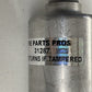 17-23 Tesla Model 3 HVAC Air Conditioning AC Hose Line Pipe Tube OEM
