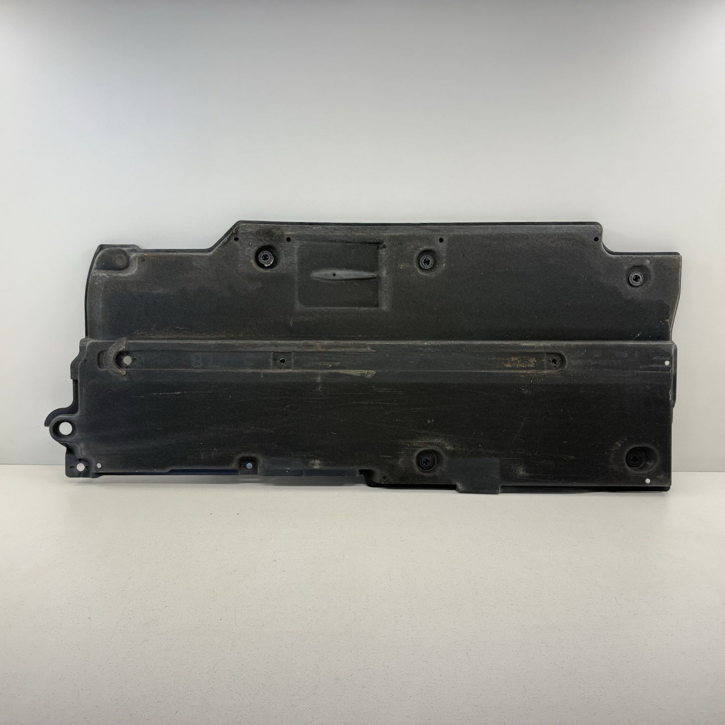 20-22 Toyota Prius Prime Left Under Body Splash Guard Shield Cover Panel OEM