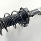 08-14 MERCEDES W204 C CLASS LEFT OR RIGHT FRONT SHOCK STRUT SPRING ABSORBER OEM