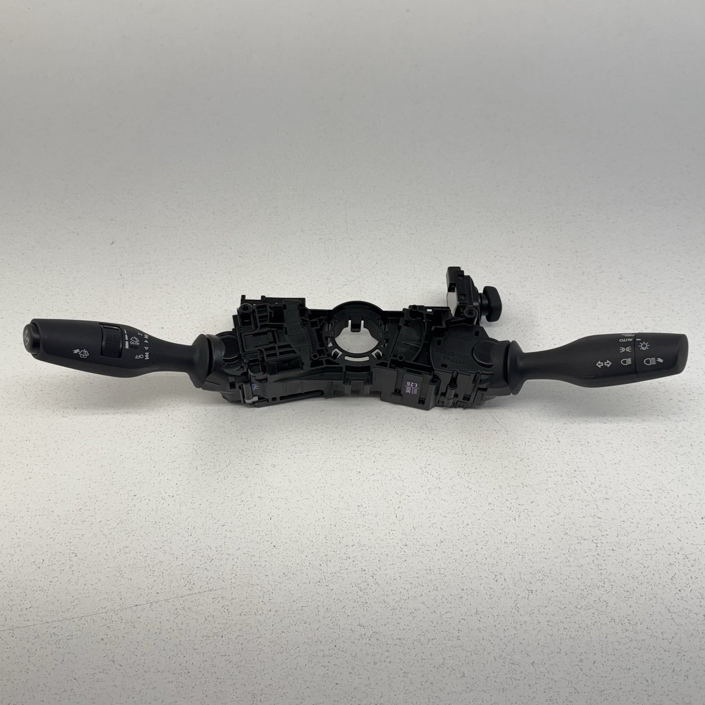 21-26 Lexus IS300 IS350 Steering Column Stalk Combination Switch OEM