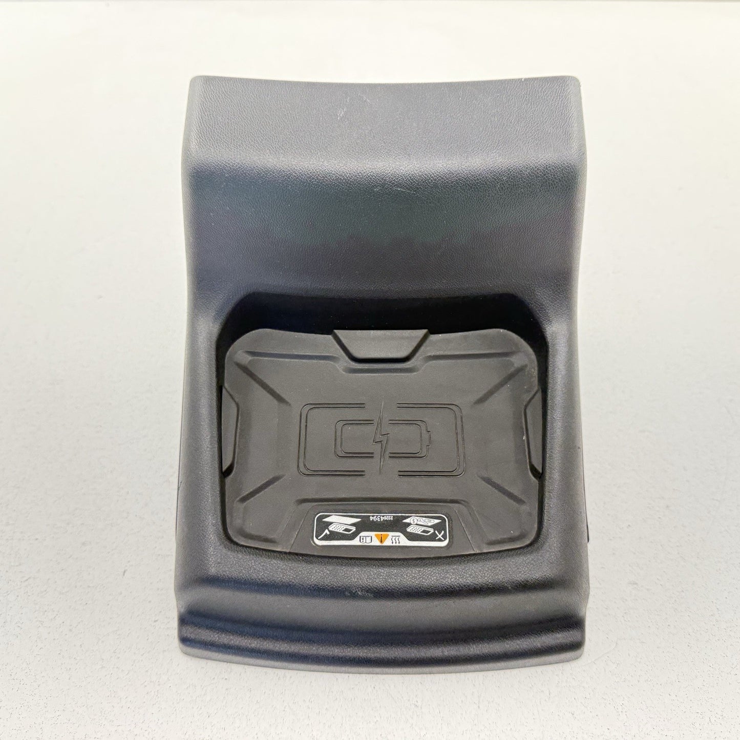 19-24 Chevrolet Camaro Center Console Wireless Charger Phone Charging Pad OEM