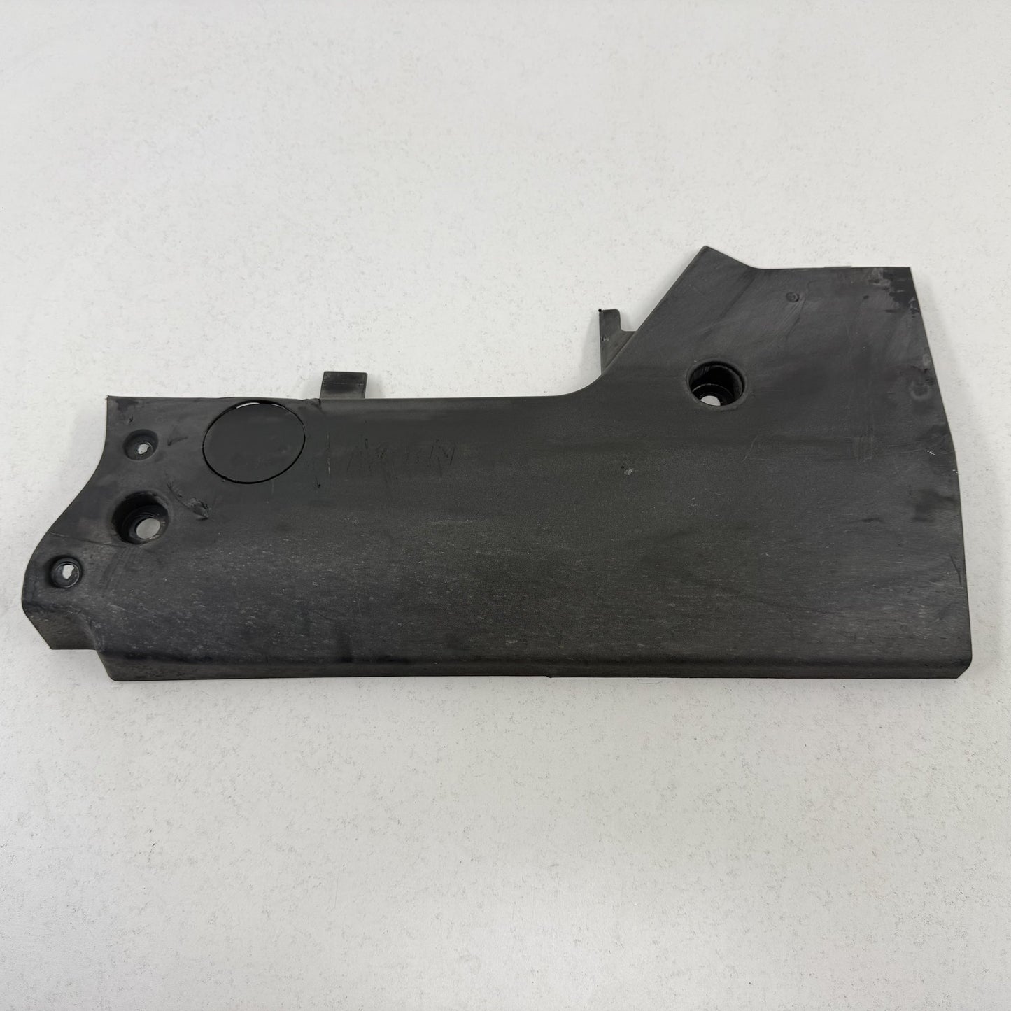 2022-2024 Rivian R1S Right Front Underbody Battery Splash Guard PT00046990-E OEM
