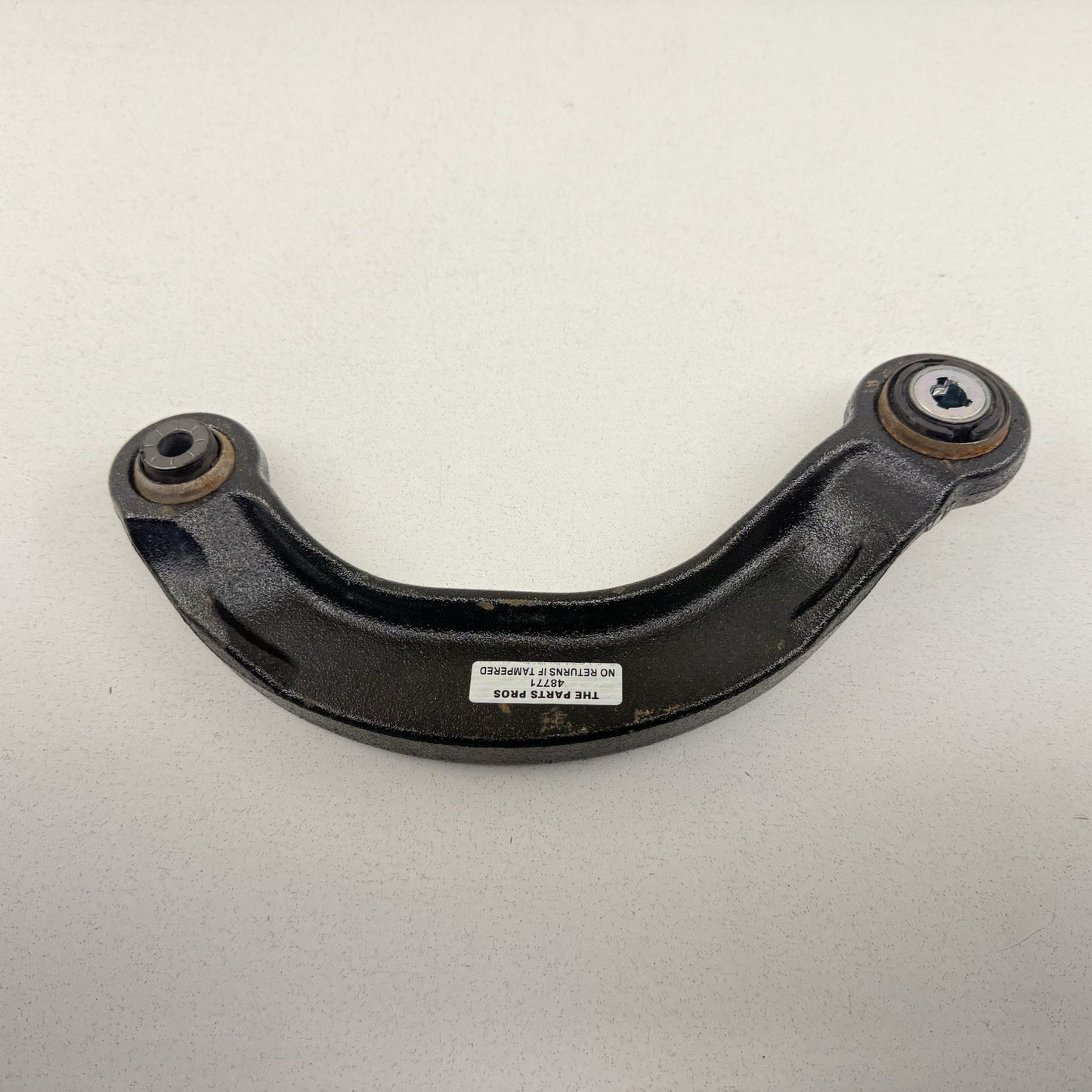 24-26 Ford Mustang GT Passenger Right Rear Control Arm Suspension Set OEM