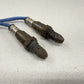 21-26 Lexus IS350 3.5L RWD Exhaust Oxygen O2 Sensor Set OEM