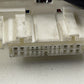 20-23 TESLA MODEL Y DRIVER LEFT REAR DOOR WIRING WIRE HARNESS 1489053-00-D OEM