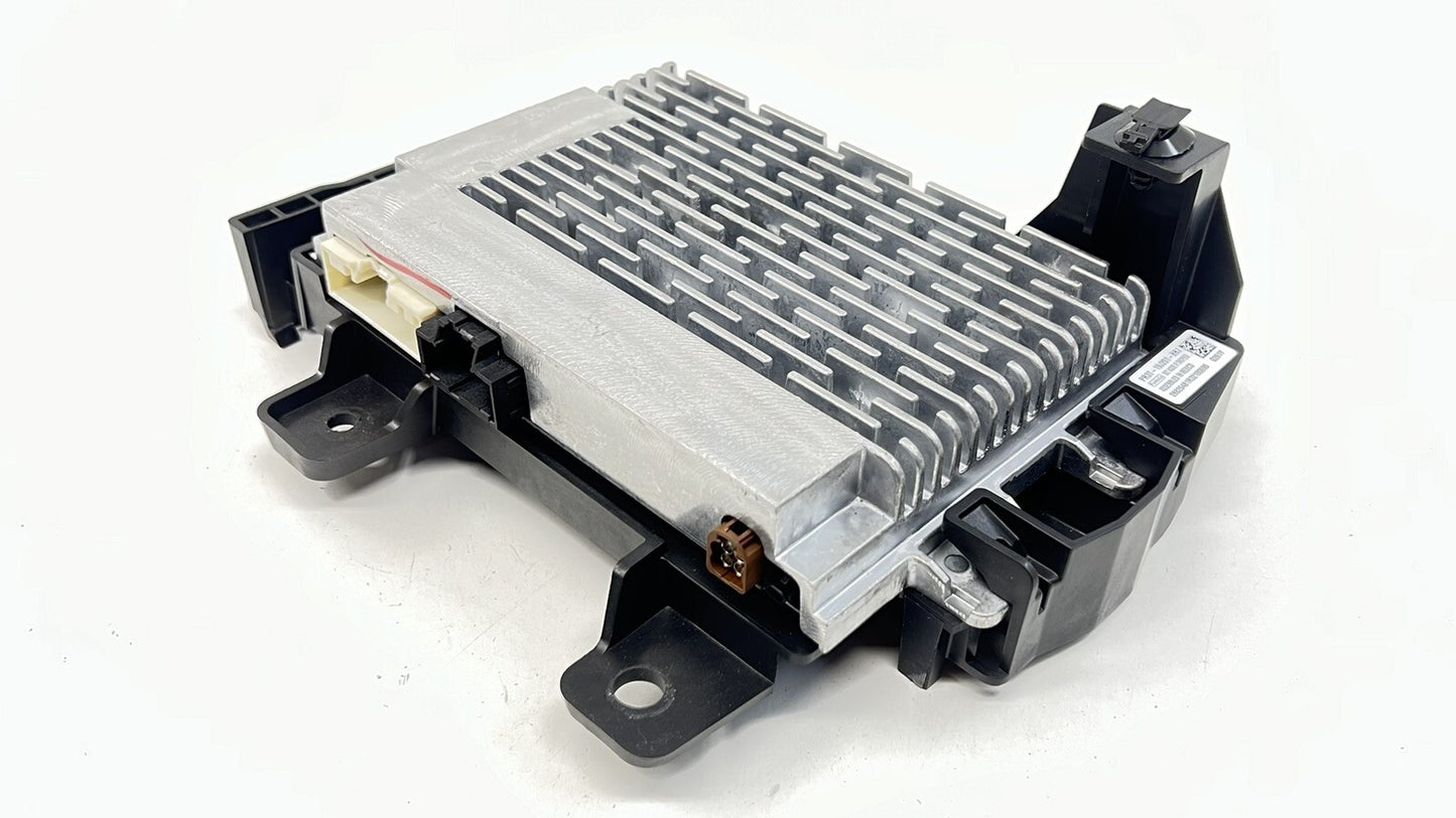 2024 FORD MUSTANG GT DRIVER ASSIST CAMERA CONTROL MODULE PR3T-14G647-BBH OEM