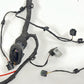 13-18 BENTLEY FLYING SPUR W12 LEFT FRONT ENGINE BAY WIRING WIRE HARNESS OEM