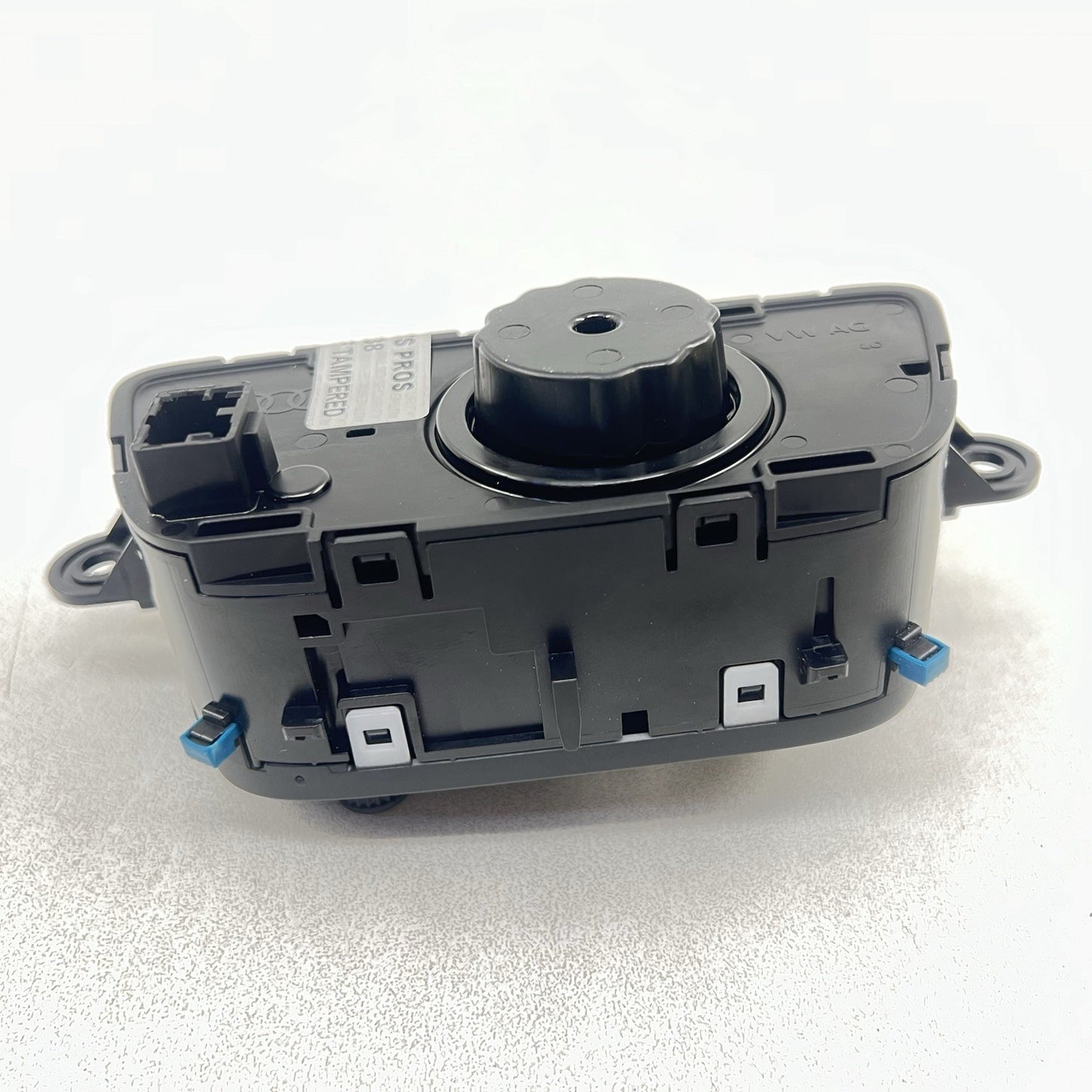 18-24 AUDI A4 S4 A5 S5 HEADLIGHT INTERIOR LIGHT CONTROL SWITCH 4M0941531AS OEM
