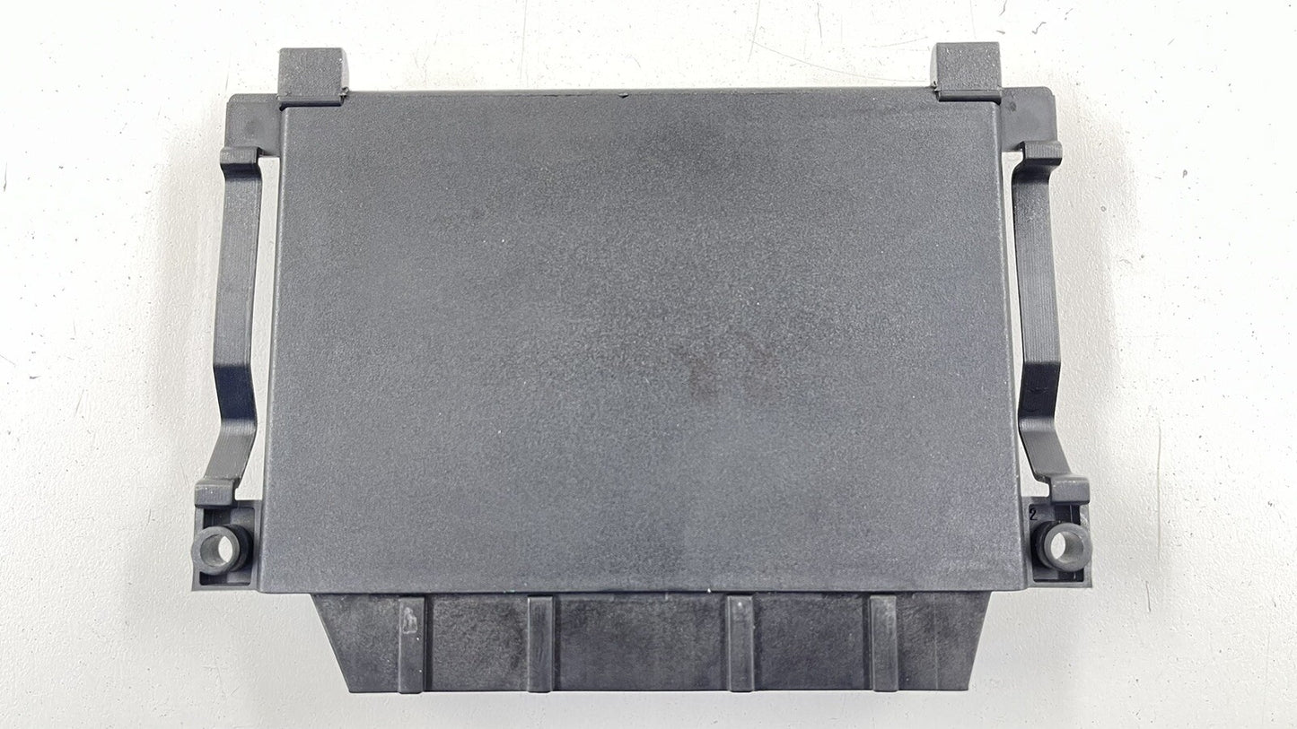 07-09 MERCEDES W221 S550 PARKTRONIC PARK ASSIST CONTROL MODULE 2218000248 OEM