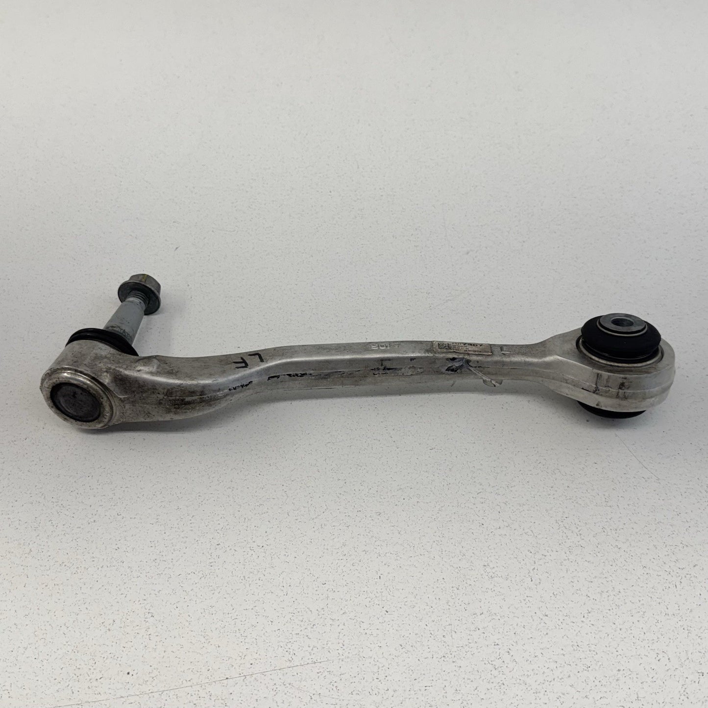 17-24 Chevrolet Camaro ZL1 1LE Driver Left Front Control Arm Suspension Pair OEM