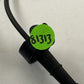 11-17 HONDA ODYSSEY DRIVER LEFT REAR ABS WHEEL SPEED SENSOR OEM