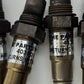 13-18 Bentley Flying Spur Exhaust Oxygen O2 Sensor Set OEM
