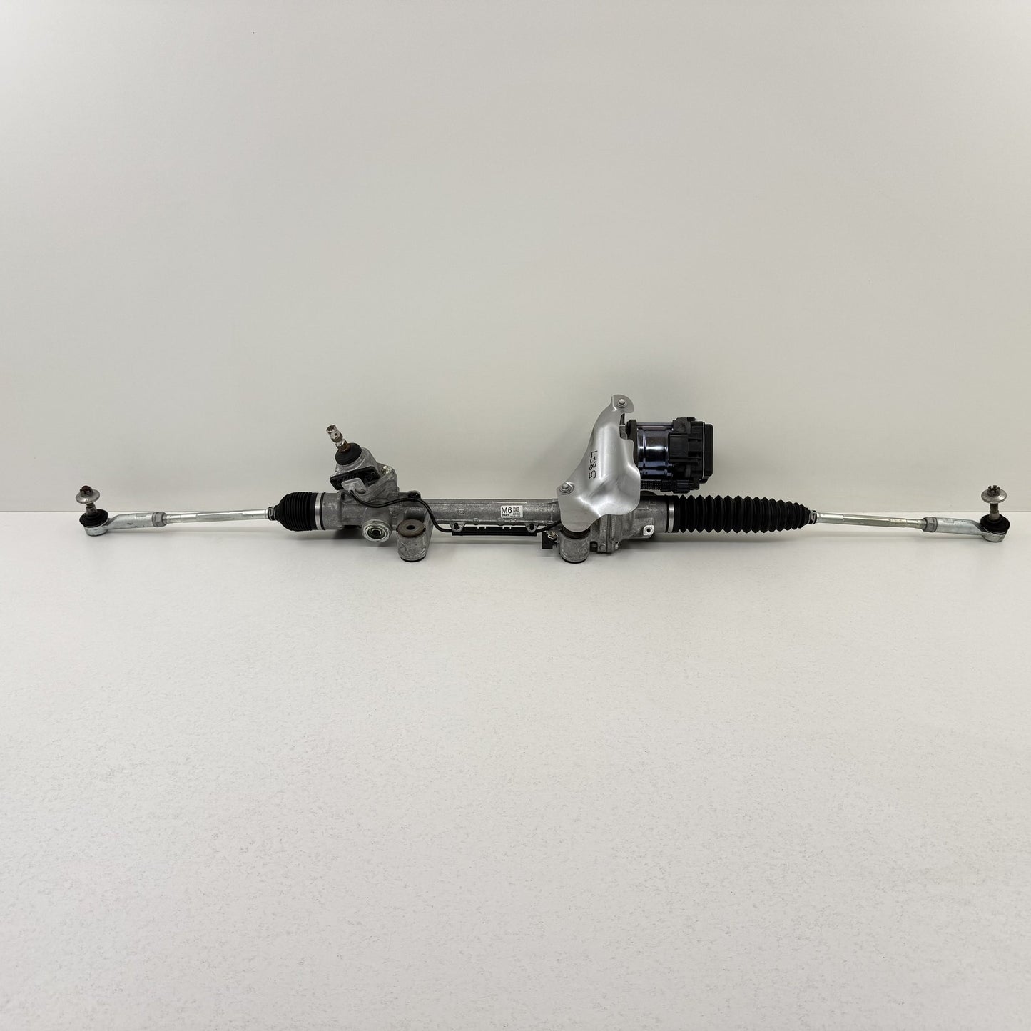2023-2025 Toyota RAV4 Hybrid Power Steering Gear Box Rack & Pinion OEM