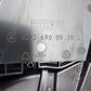 2014-2017 Mercedes-Benz S550 W222 Left Upper B Pillar Interior Trim Cover OEM