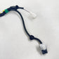 23-25 Toyota Prius Passenger Right Front Seat Wiring Wire Harness Complete OEM