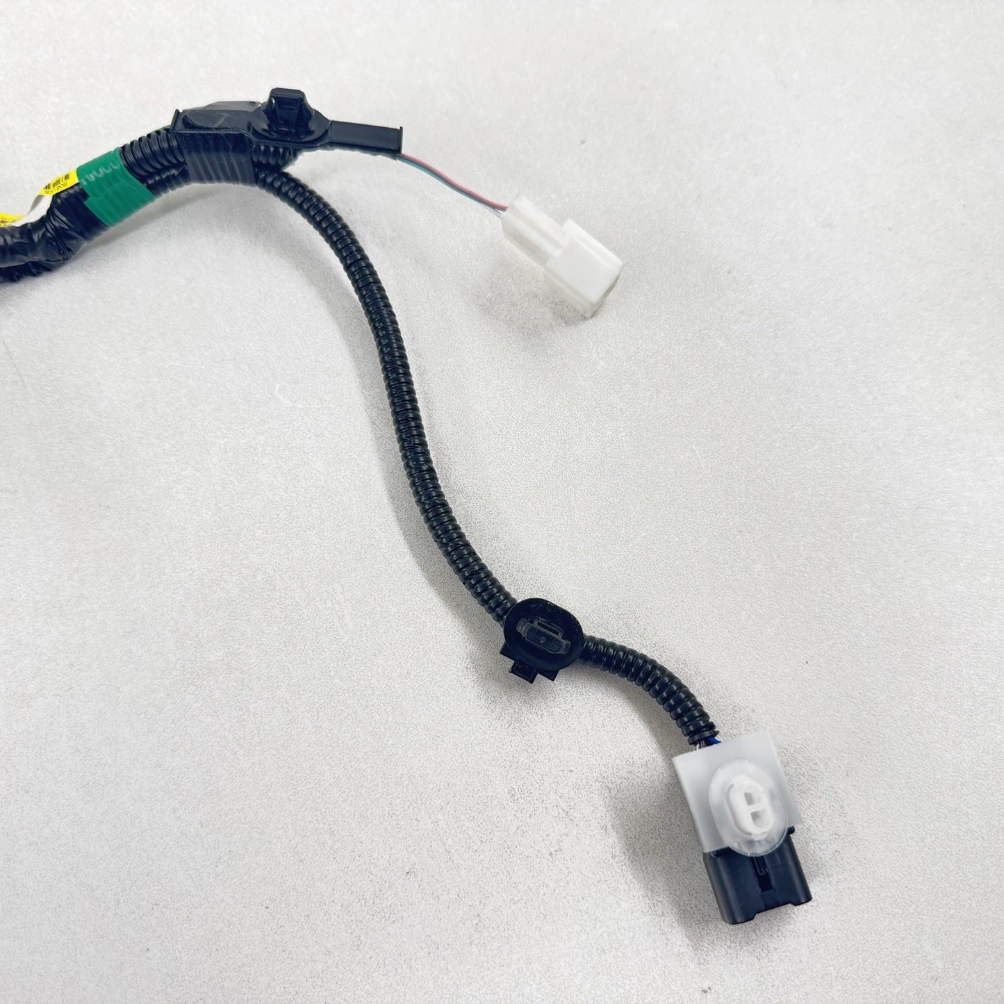 23-25 Toyota Prius Passenger Right Front Seat Wiring Wire Harness Complete OEM