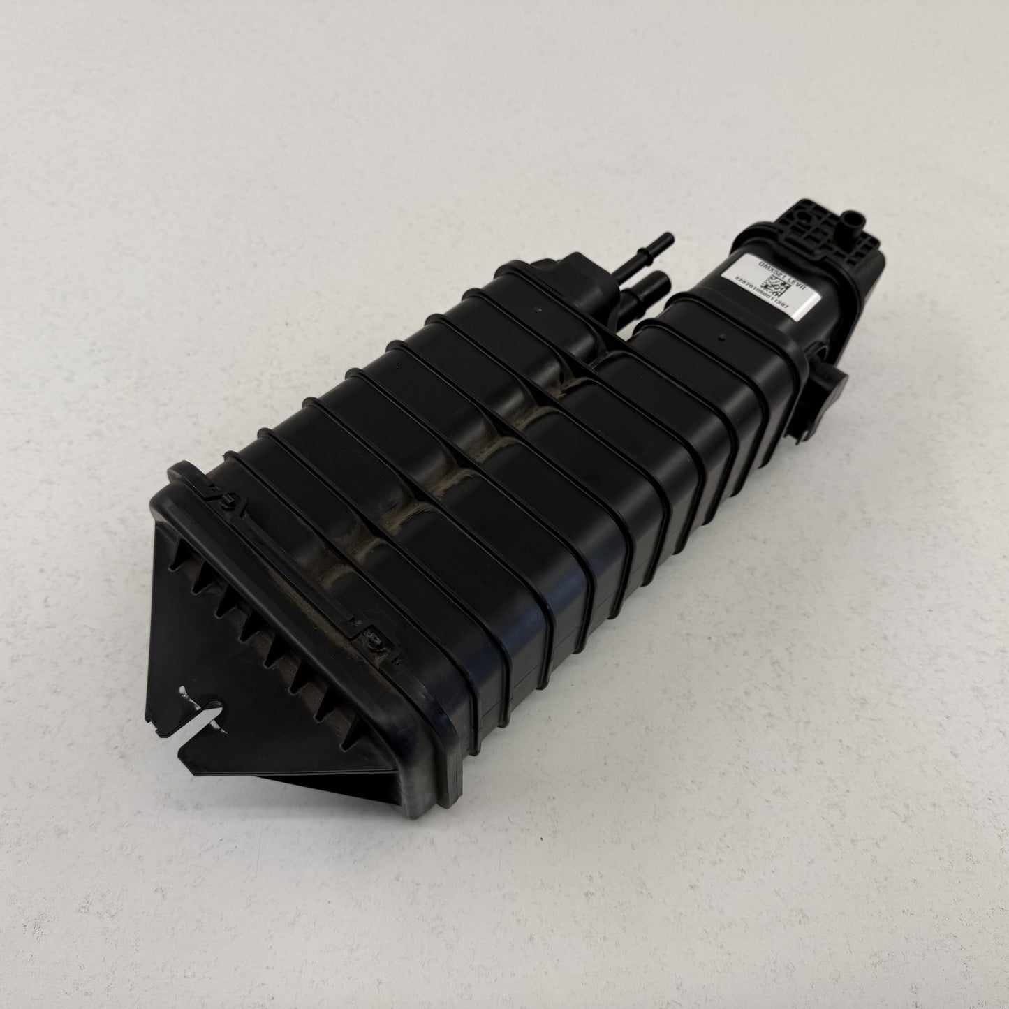 2011-2015 Chevrolet Camaro SS ZL1 Fuel Evap Vapor Charcoal Emission Canister OEM