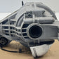 12-16 Porsche Panamera S E-Hybrid RWD Rear Differential Diff 97035001201 OEM